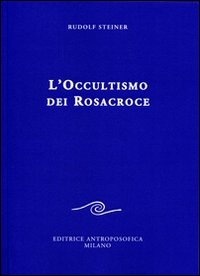 Occultismo dei rosacroce 