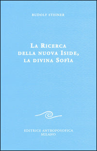 Ricerca della nuova iside la divina sofia 