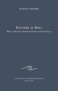 Lettere ai soci 1924 
