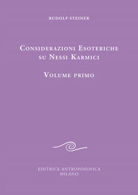 Considerazioni esoteriche su nessi karmici 