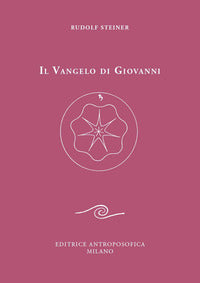 Vangelo di giovanni - nuova ediz. 