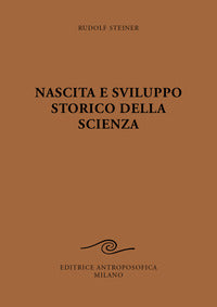 Nascita e sviluppo storico della scienza 