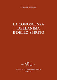 Conoscenza dell'anima e dello spirito 
