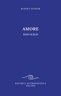 Amore - testi scelti 