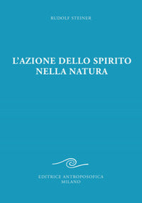 Azione dello spirito nella natura 