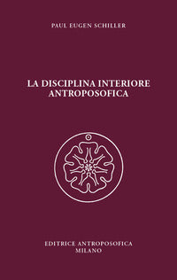 Disciplina interiore antroposofica 