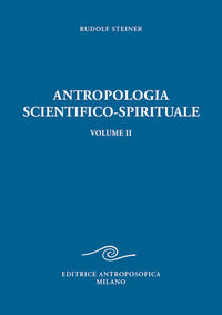 Antropologia scientifico spirituale 2 