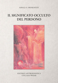 Significato occulto del perdono 