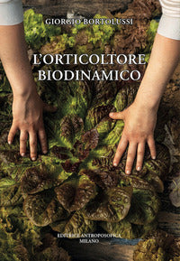 Orticoltore biodinamico 