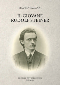 Giovane rudolf steiner 
