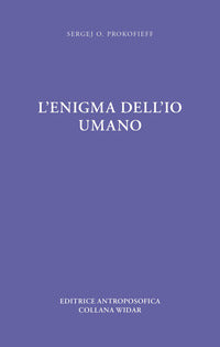 Enigma dell'io umano 