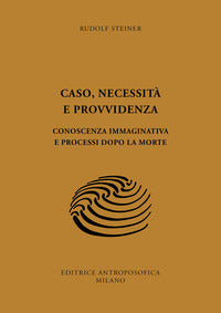 Caso necessita' e provvidenza - conoscenza immaginativa e processi dopo la morte 