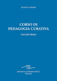 Corso di pedagogia curativa 