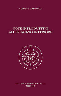 Note introduttive all'esercizio interiore 
