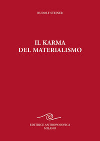 Karma del materialismo 