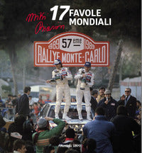 17 favole mondiali - miki biasion 