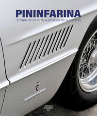Pininfarina - storia di un mito 