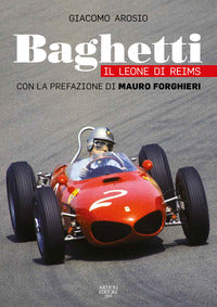 Baghetti - il leone di reims 