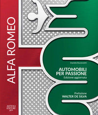 Alfa romeo automobili per passione 
