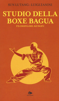 Studio della boxe bagua - filosofia del kung fu 