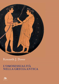 Omosessualita' nella grecia antica (l') 