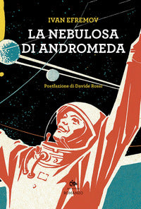 Nebulosa di andromeda 