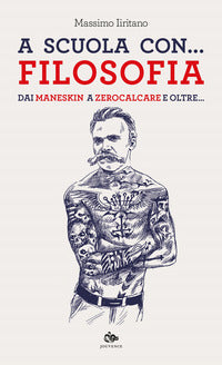 A scuola con filosofia - dai maneskin a zerocalcare e oltre 