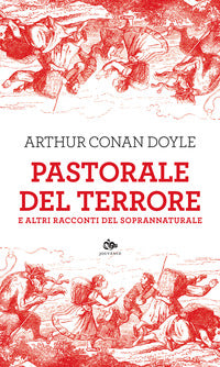 Pastorale del terrore e altri racconti soprannaturale 