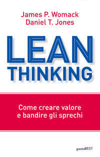 Lean thinking 