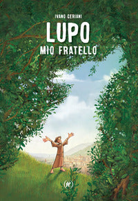 Lupo - mio fratello 