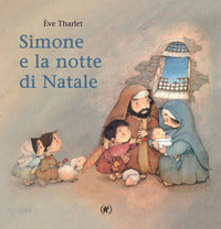 Simone e la notte di natale 