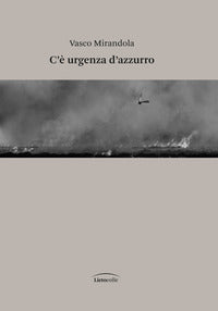 C'e' urgenza d'azzurro 