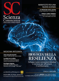 Scienza e conoscenza - vol. 73: biologia della resilienza 