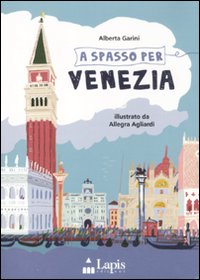 A spasso per venezia 