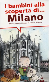 Bambini alla scoperta di milano 
