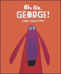 Oh no george ! 