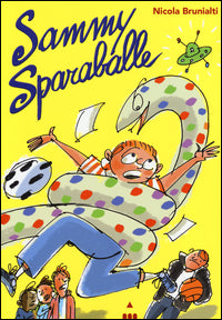 Sammy sparaballe 