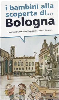 Bambini alla scoperta di bologna 