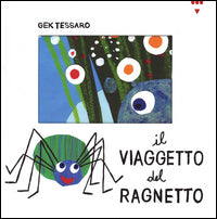 Viaggetto del ragnetto 
