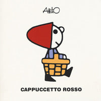 Cappuccetto rosso 