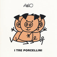 Tre porcellini 