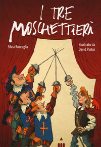 Tre moschettieri 