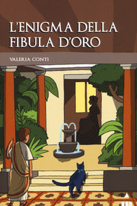 Enigma della fibula d'oro 