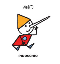 Pinocchio 