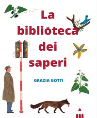 Biblioteca dei saperi 