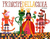 Principe della gioia 