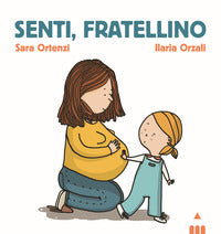 Senti fratellino 