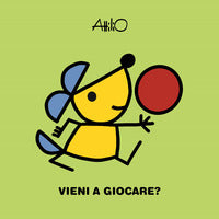 Vieni a giocare ? 