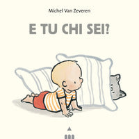 E tu chi sei 