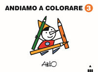 Andiamo a colorare 3 